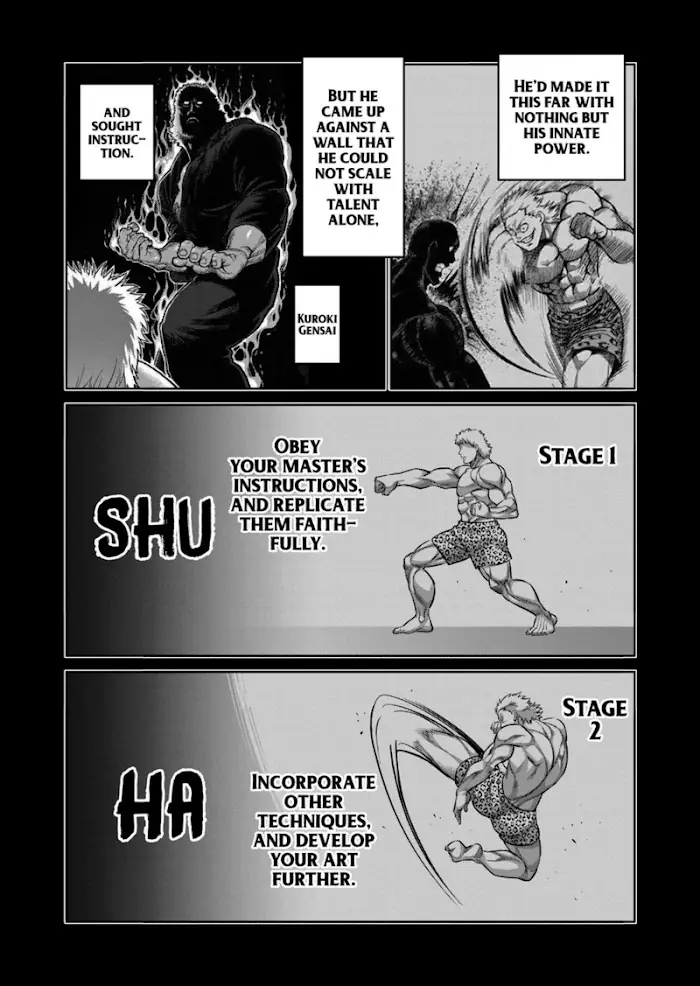 Kengan Omega Chapter 186 image 02_optimized